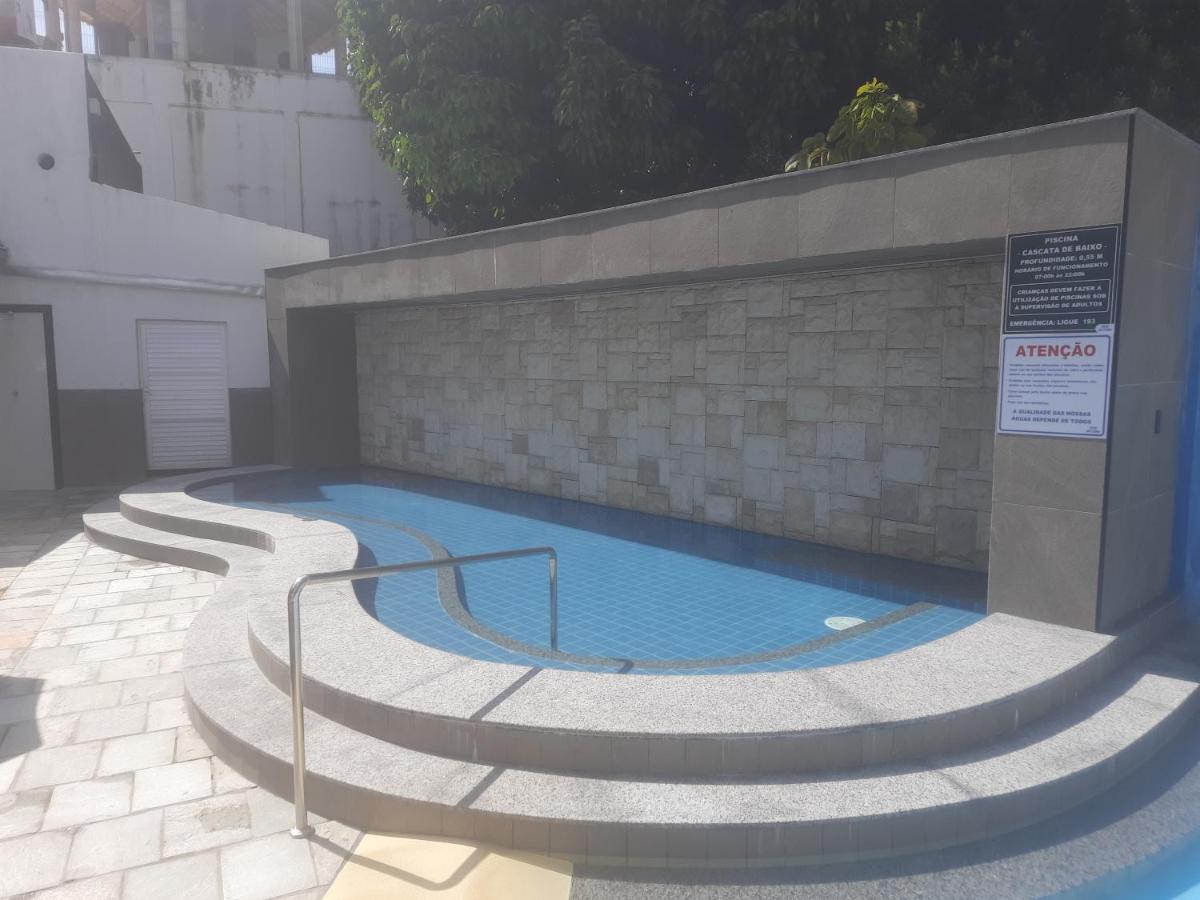 Thermas Rio Caldas Caldas Novas Exterior foto